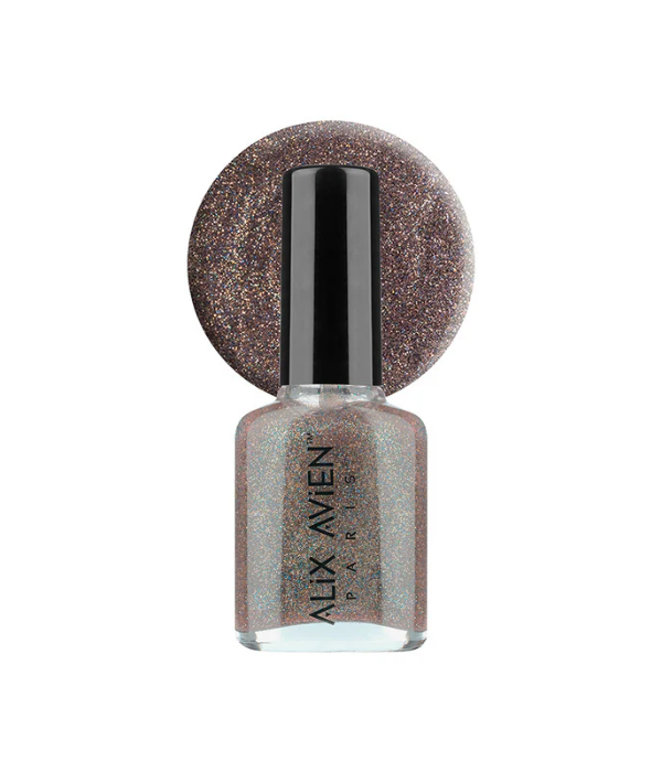 Alix Avien Nail Polish - Shade - 38