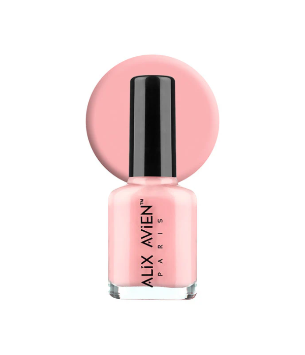 Alix Avien Nail Polish - Shade - 64