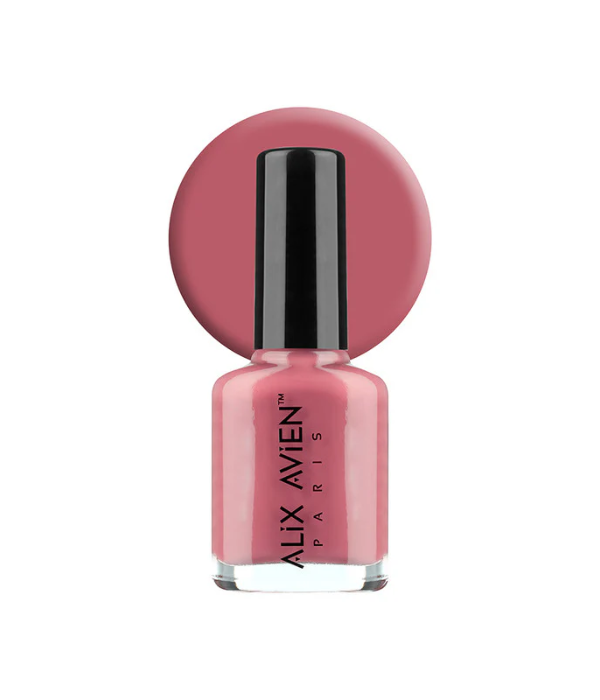 Alix Avien Nail Polish - Shade - 84