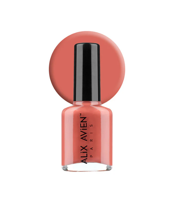 Alix Avien Nail Polish - Shade - 92