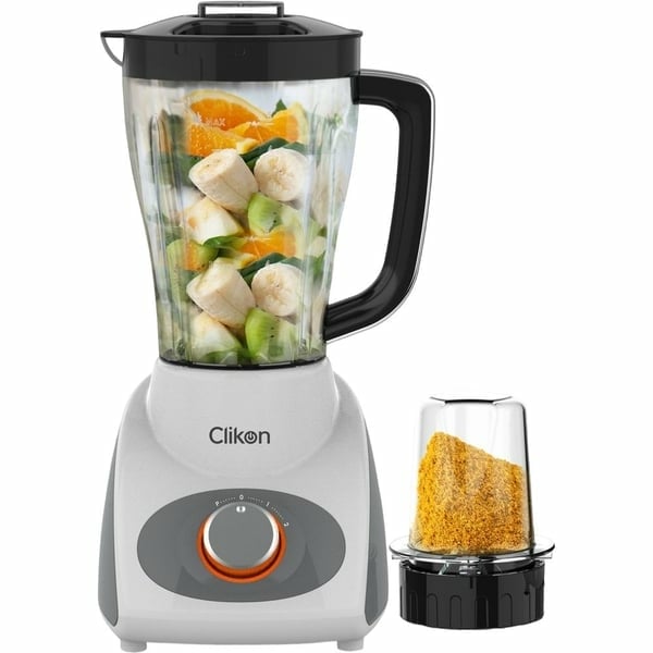 2 IN 1 BLENDER - 500W