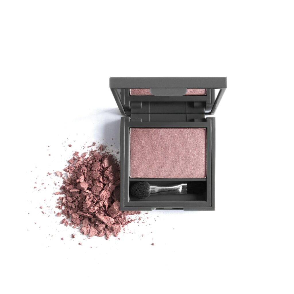 Alix Avien Mono Eyeshadow - Shade - 104 Spring Blossom