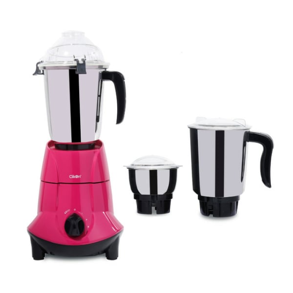SPLENDID MIXER GRINDER-550W
