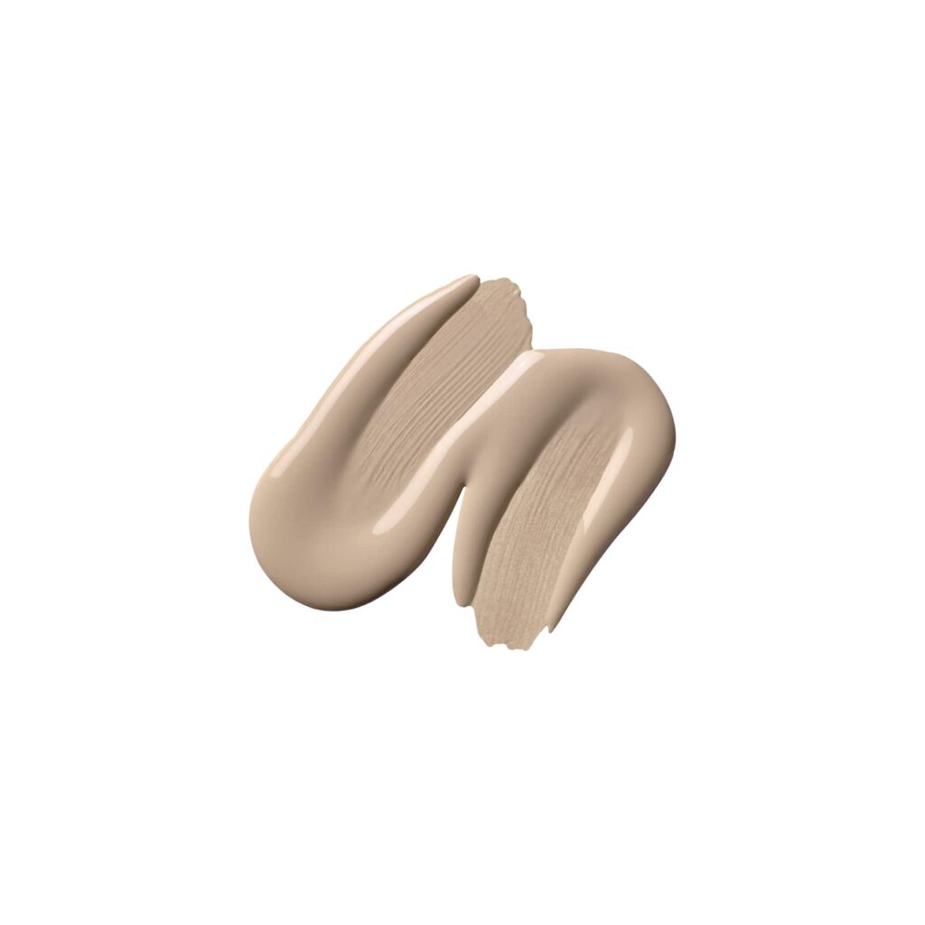 Alix Avien Liquid Foundation - Shade - 311 Deep Beige
