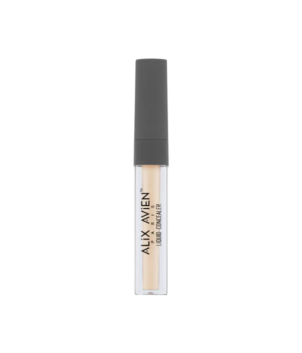 Alix Avien Liquid Concealer - Shade - 104 Warm Bisque