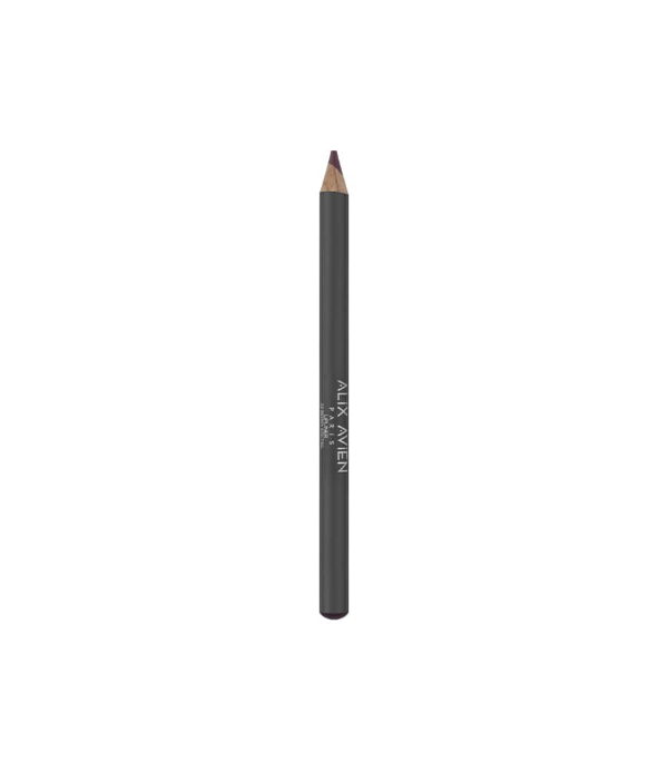 Alix Avien Lipliner Pencil - Shade - 22 Berry Coctail