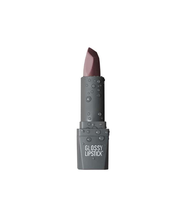 Alix Avien Glossy Lipstick - Shade - 307 Sheer Coral