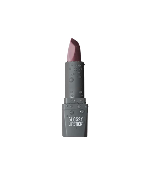 Alix Avien Glossy Lipstick - Shade - 314 Dirty Rose
