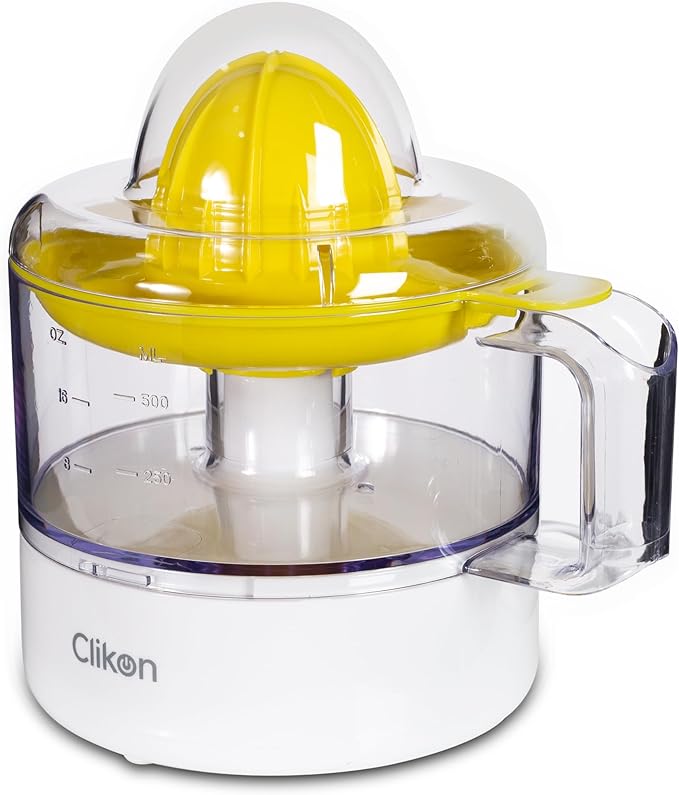 CITRUS JUICER 30W .5L