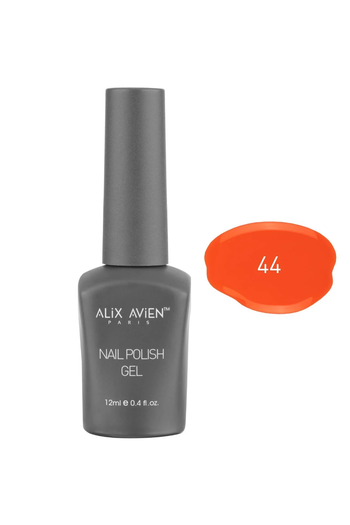 Alix Avien Gel Polish - Shade - 44