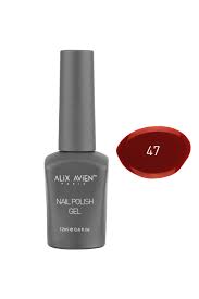 Alix Avien Gel Polish - Shade - 47