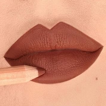 Astra Pure Beauty Lipstick - Shade - Maple