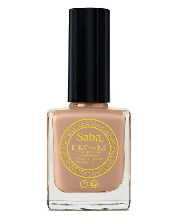 Astra Pure Beauty Natural Nail Polish - Shade - Pangea