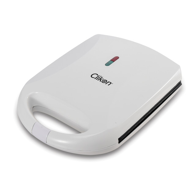 4 SLICE SANDWICH MAKER-GRILL PLATE-1400W