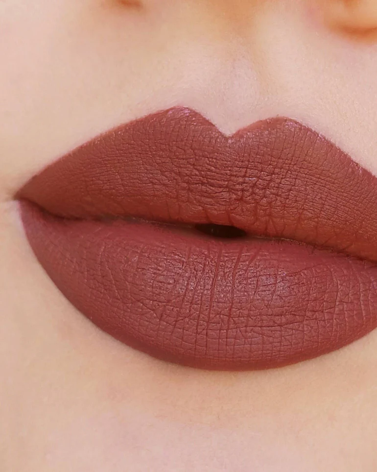 Astra Jumbo Pencil Lipstick - Shade - Rose