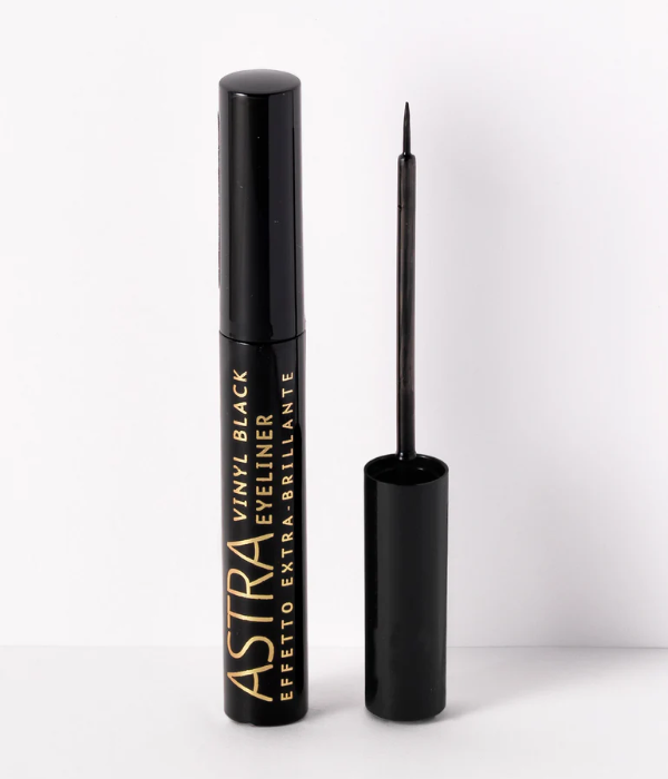 Astra Eyeliner - Shade - Vinyl Black