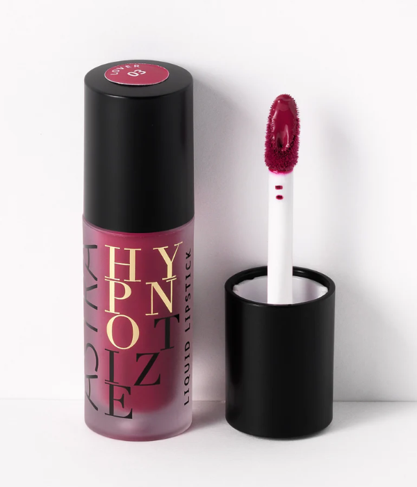 Astra Hypnotize Liquid Lipstick - Shade - Lover