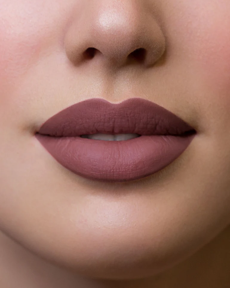 Astra Hypnotize Liquid Lipstick - Shade - Feminist