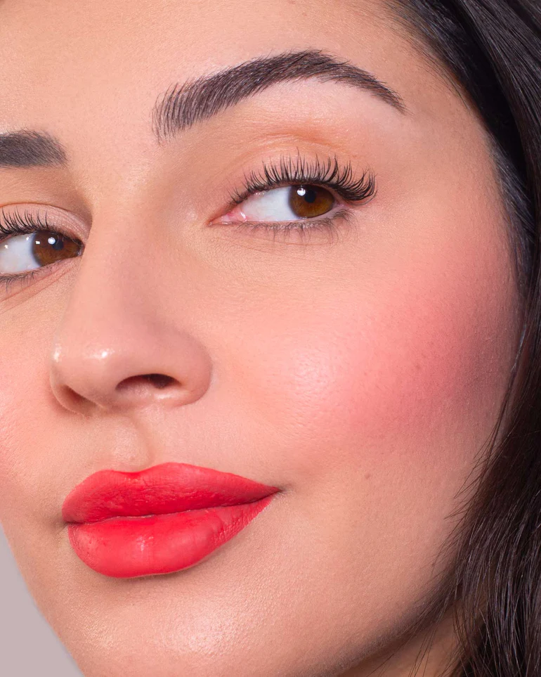 Astra Hypnotize Lip & Cheek - Shade - Savage