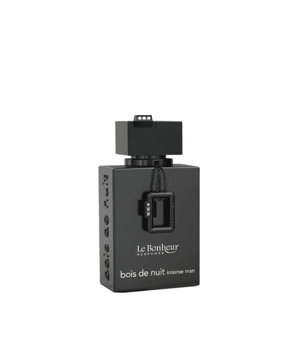 Le Bonheur Bois De Nuit Intense 105 Ml Men Perfume