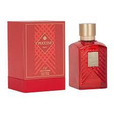 Puccini Orient Intense 80 Ml Women Perfume