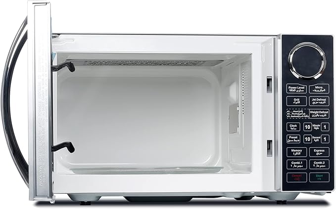 MICROWAVE OVEN 25L (DIGITAL)
