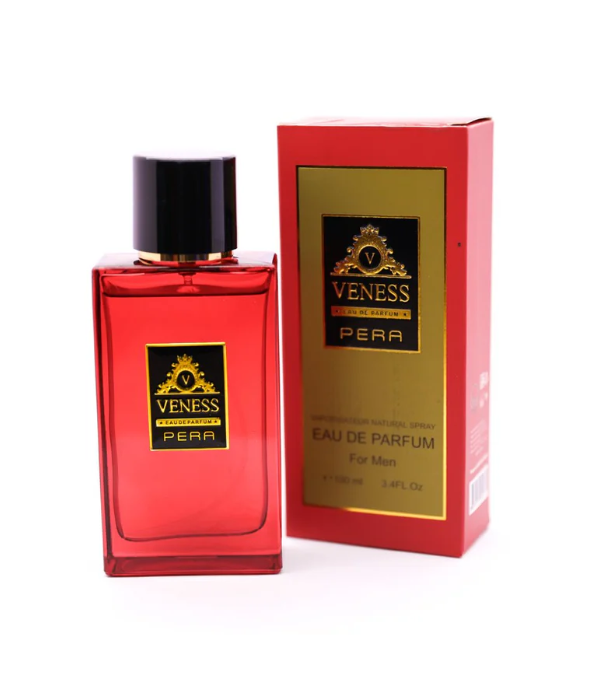 Veness Edp 100Ml Pera Veness-7