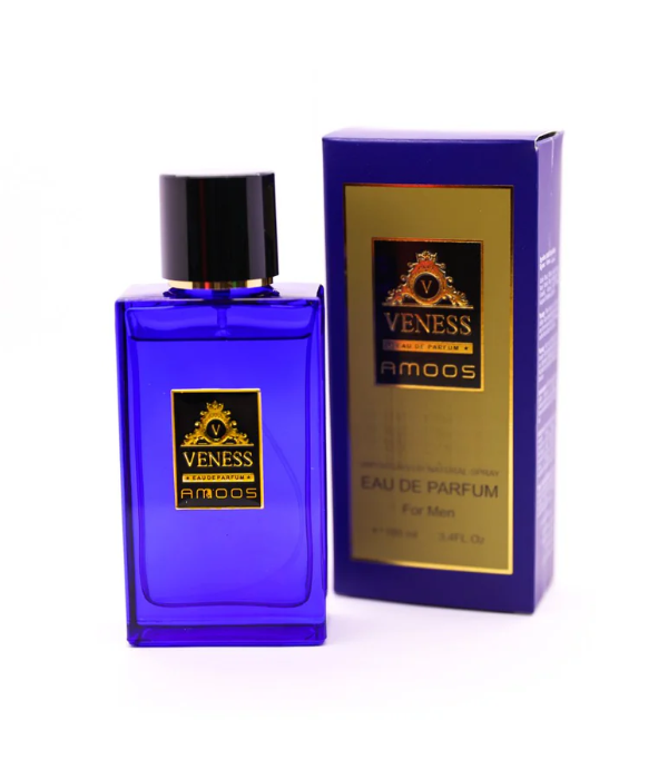 Veness Edp 100Ml Amoos Veness-5