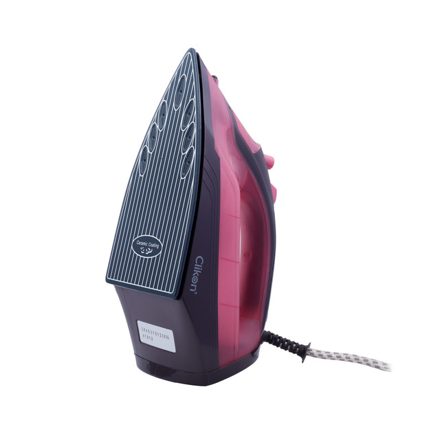 STEAM IRON- 1100-1300W