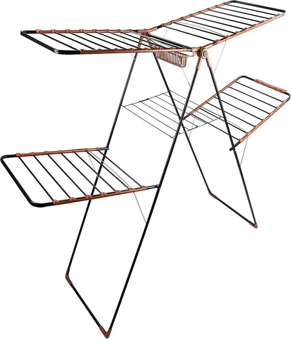 Exi 5Layer JumboCloth Dryer(160x61CM)1X3