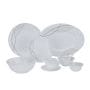 50Pc Opalware Dinner Set1X1