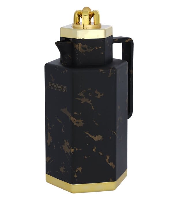 1.0L Dania Doublewall Vacuum Flask1X12