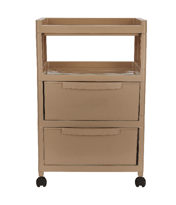 3Layer Storage Cabin1X1