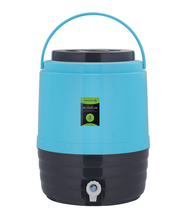 20Ltr Keep&Cold Water Carrier1X4