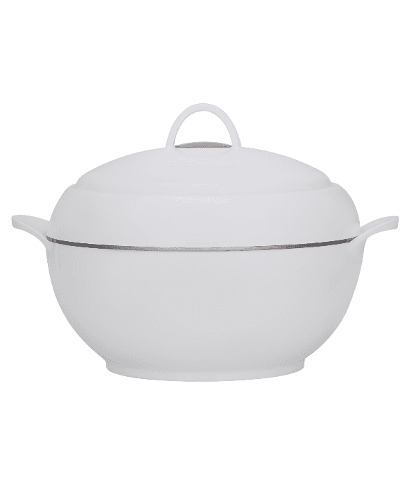 Omega Gold Insul Casserole 5000ML1x8