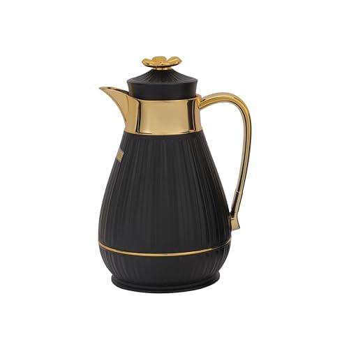 2Pc Combo Vacuum Flask (0.7+1.0Ltr)1x6