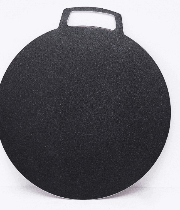 40CM Non Stick Flat Heavy Tawa 1X10