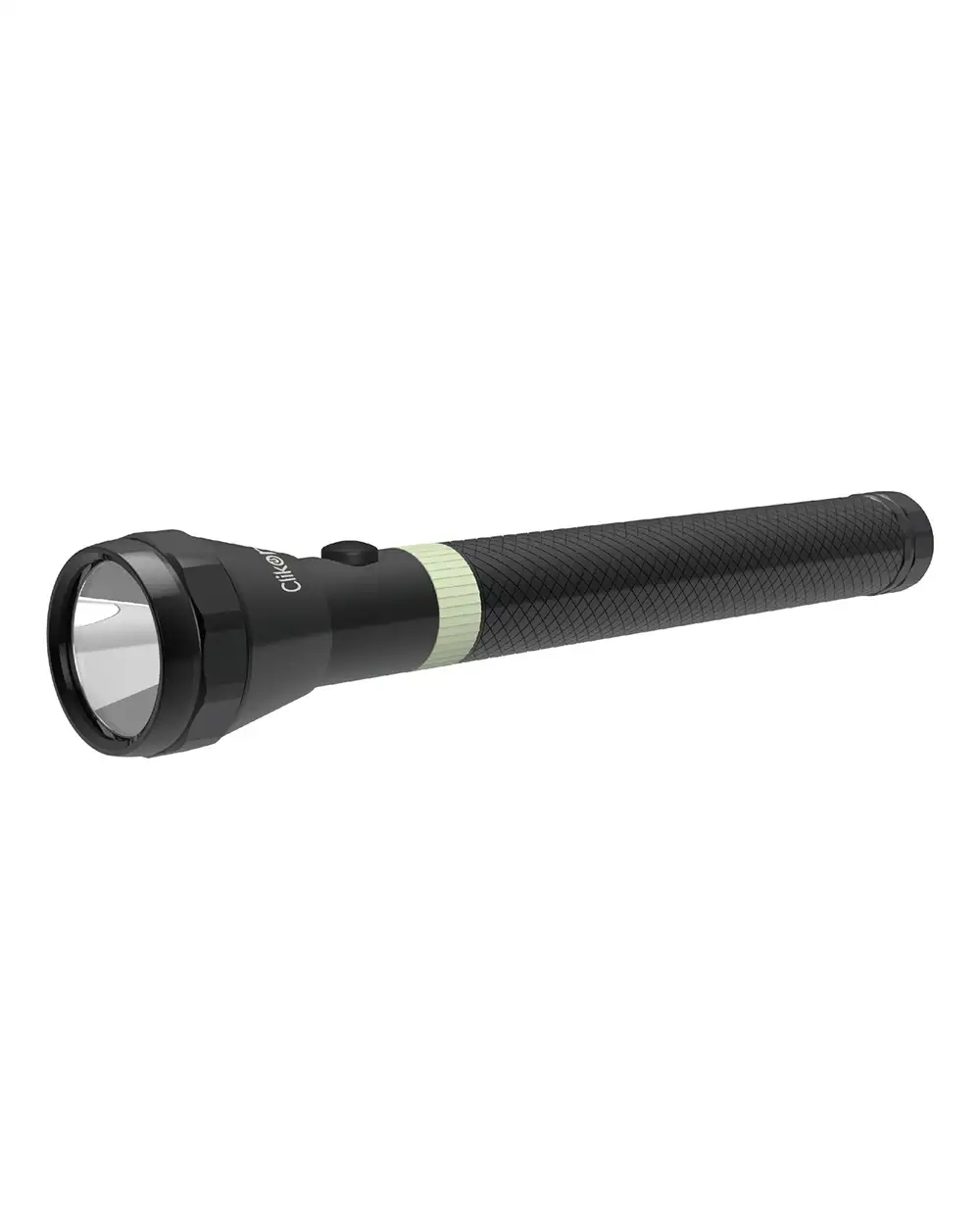 ABS LED Flashlight-5W