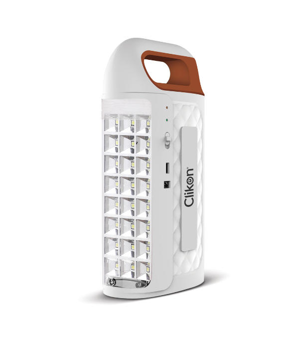 DIAMOND SLICED LED LANTERN-6V-4500mAh