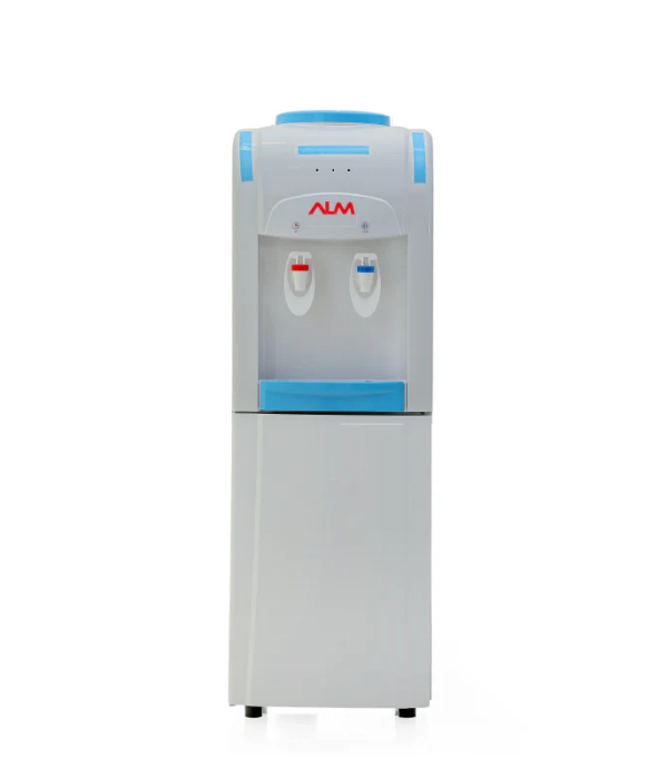ALM TAP HOT AND COLD WATER DISPENSER