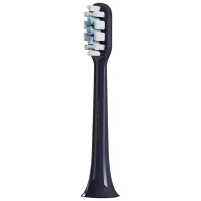 MI ELECTRIC TOOTHBRUSH T302 REP HEADS DARK BLUE