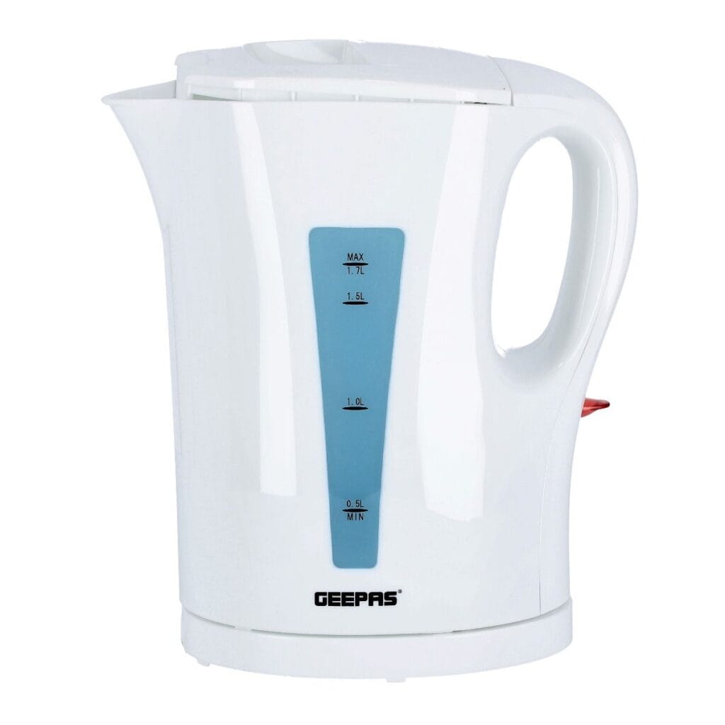 MI ELECTRIC KETTLE 2 UK