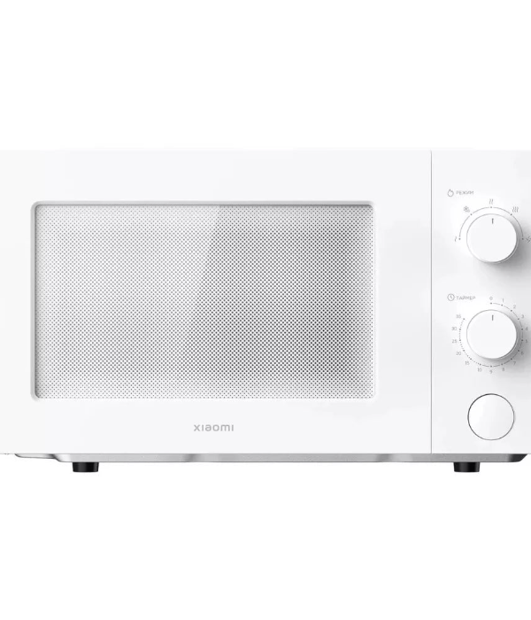XIAOMI MICROWAVE OVEN EU