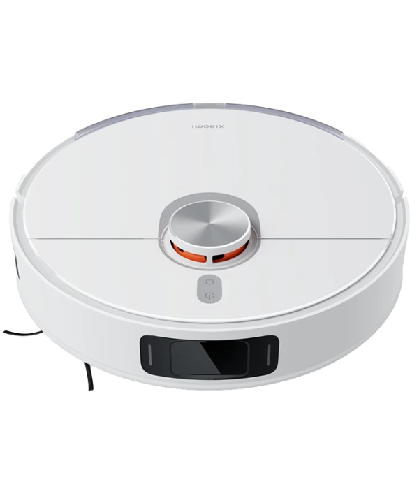 XIAOMI ROBOT VACUUM S20+ (WHITE) UK