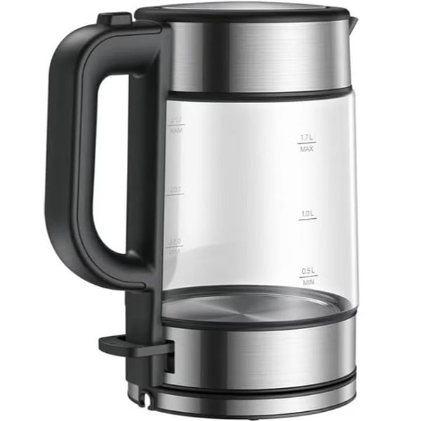 XIAOMI ELECTRIC GLASS KETTLE EU