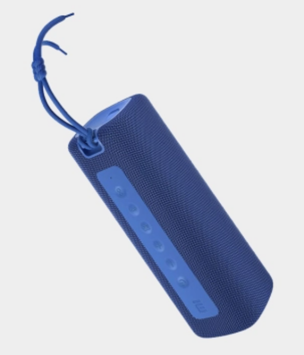 Mi Portable Bluetooth Speaker (16W) BLUE