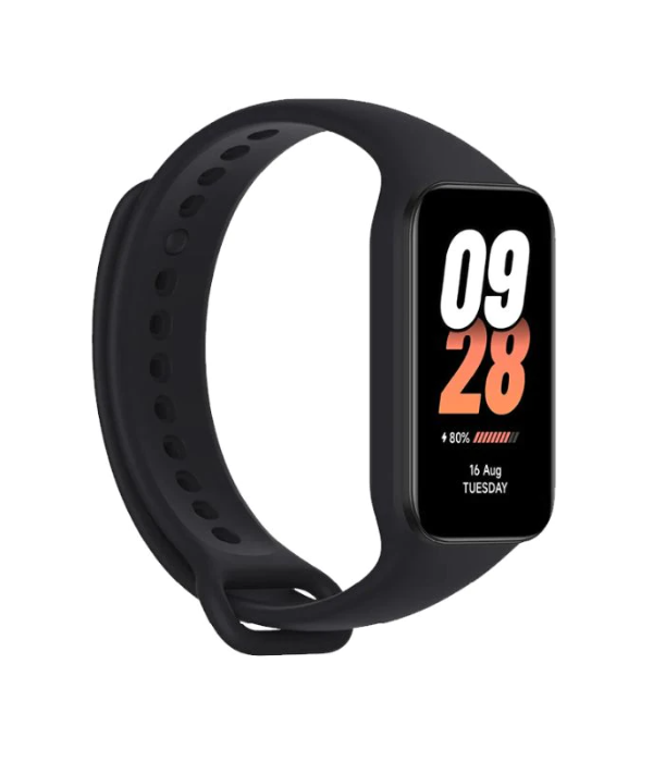 MI SMART BAND 8 ACTIVE BLACK
