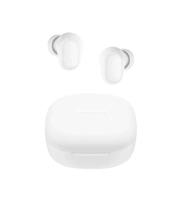 REDMI BUDS 6 PLAY WHITE