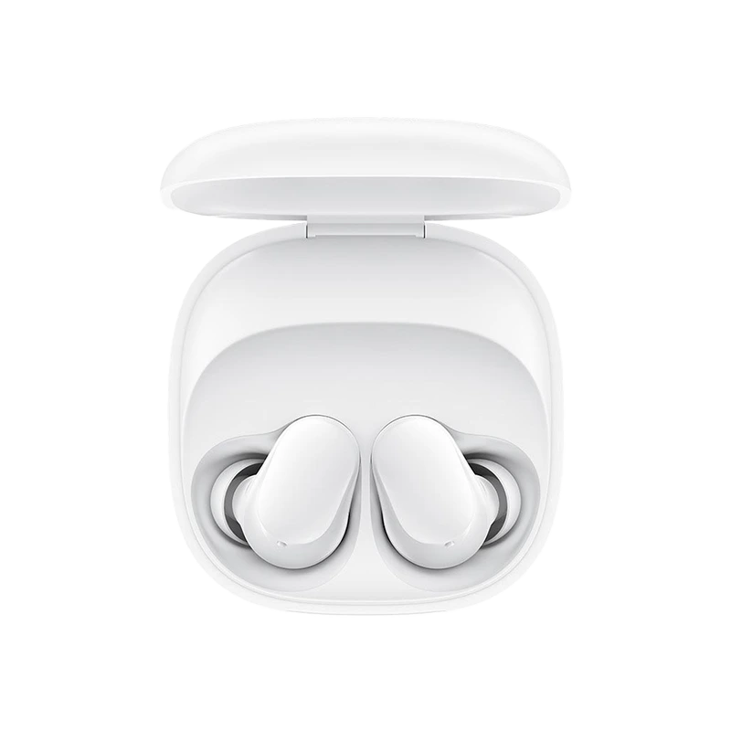 REDMI BUDS 6 PLAY WHITE