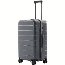 XIAOMI LUGGAGE CLASSIC PRO 28" (GREY)